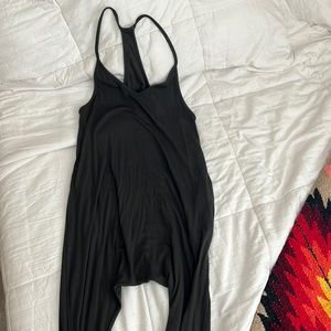 Spiritual Gangster women’s onesie jumpsuit